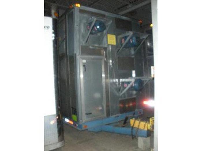 Used Trade-Winds Environmental