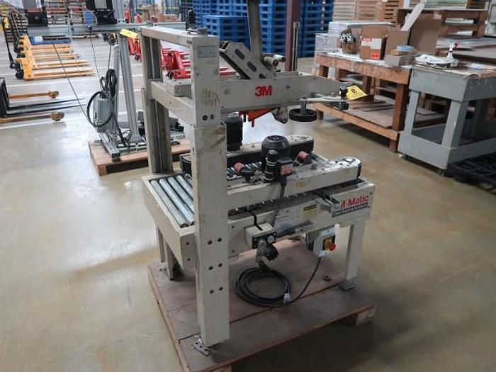 Used Thursday, December 12, 2024, 11 AM (ET) - Johnson Printing & Packaging