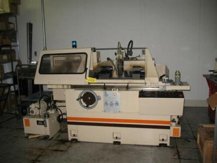 Used 11/10/2010, IBM - Toolroom & Motion