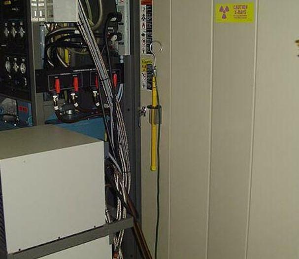 Used NXP Semiconductor