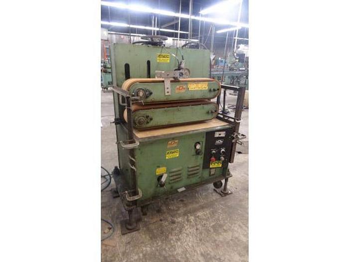 Used Wednesday, September 26, 2018, 1:00 PM (ET), Hall Manufacturing
