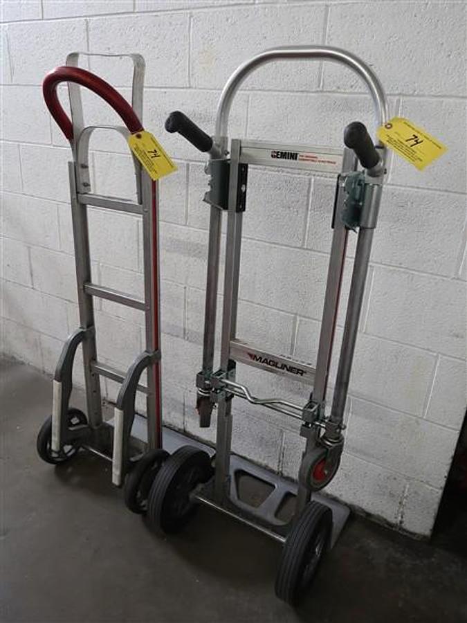 Used Thursday, December 11, 2025, 1:00 PM (ET) - House of Printing