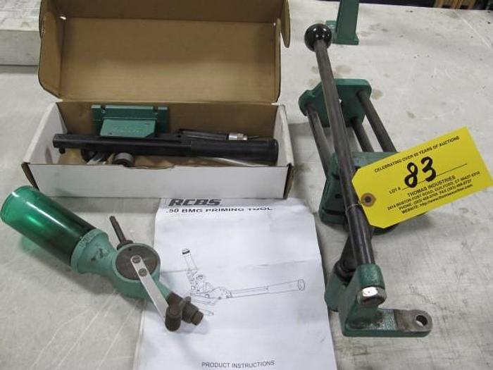 Used Wednesday, March 9, 2016 1:00 PM (ET), ProGrade Ammo Group