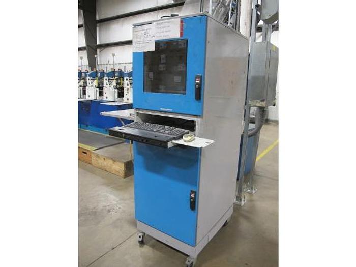 Used Wednesday, October 4, 2017, 1:00 PM (ET), Gannett - WI - Auction #1
