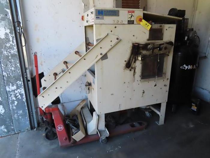 Used Wednesday, December 9, 2020, 1:00 PM (ET), H&H Bindery