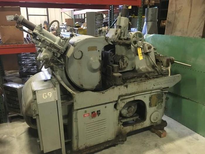 Used Wednesday, January 20, 2016 1:00 PM (ET), Machine Tool & CNC Auction