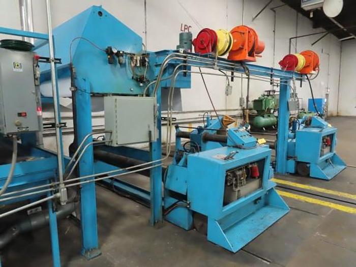 Used Thursday, August 29, 2024, 11:00 AM (ET) Loyola Paper Company