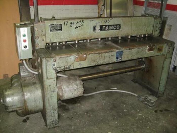 Used 9/21/2010, Rocon Manufacturing