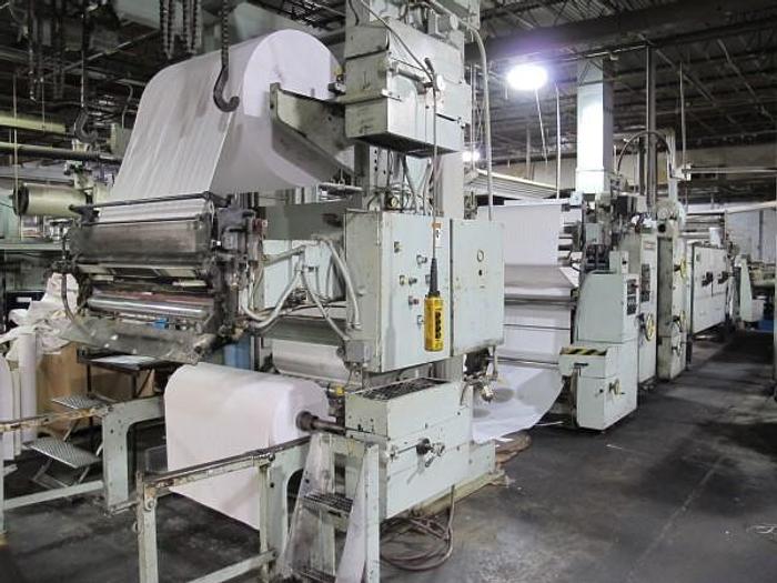 Used Tuesday, August 14, 2018, 1:00 PM (ET), Business Printing