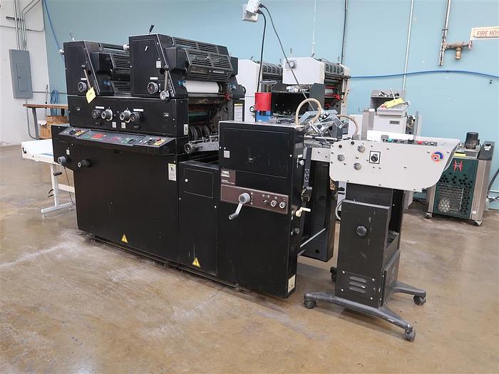 Used Thursday, March 27, 2025, 11:00 AM (ET) - Fusebox One (CMS)