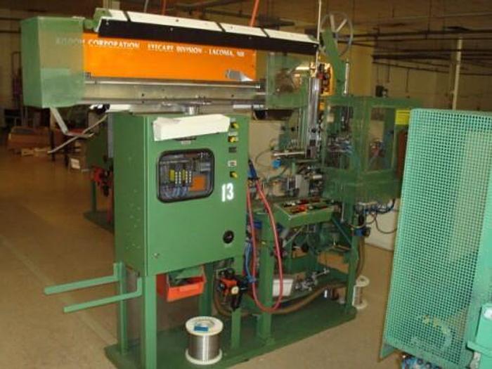 Used 9/9/2010, Risdon International