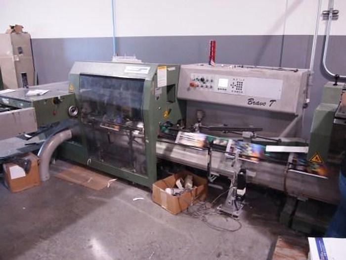 Used Wednesday, September 19, 2012 10:00 AM (ET), National Litho, LLC