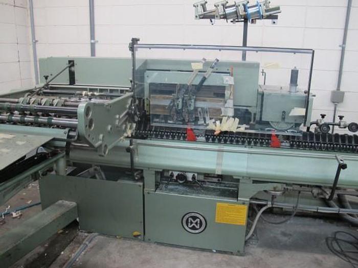 Used Wednesday, February 17, 2016 1:00 PM (ET), Faith Printing Company