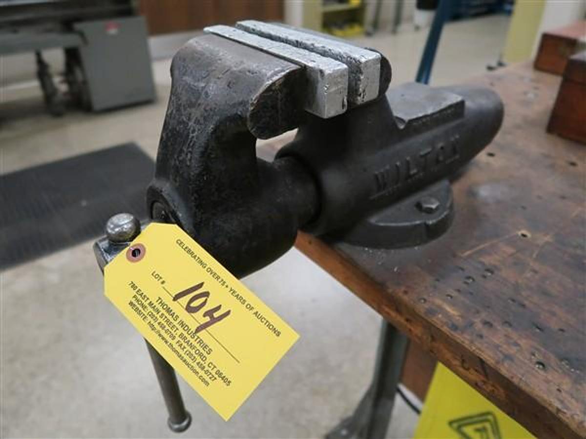 Used Wednesday, November 12, 2025, 1:00 PM (ET) - Reindl Bindery