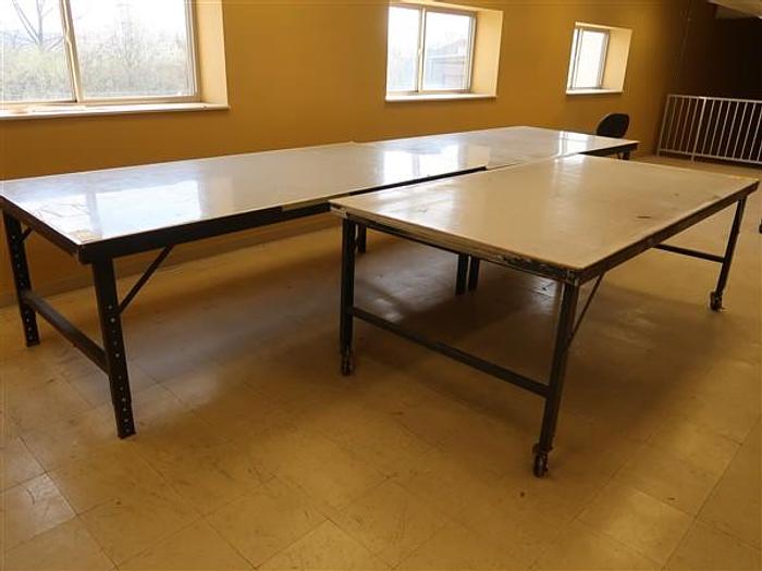 Used Thursday, April 24, 2025, 10:00 AM (ET) - Haney, Inc.