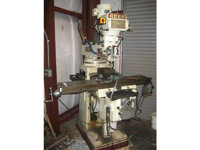 Used Meadwestvaco - Louisa, Virginia