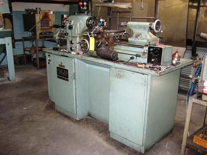 Used Wardwell Braiding Machine