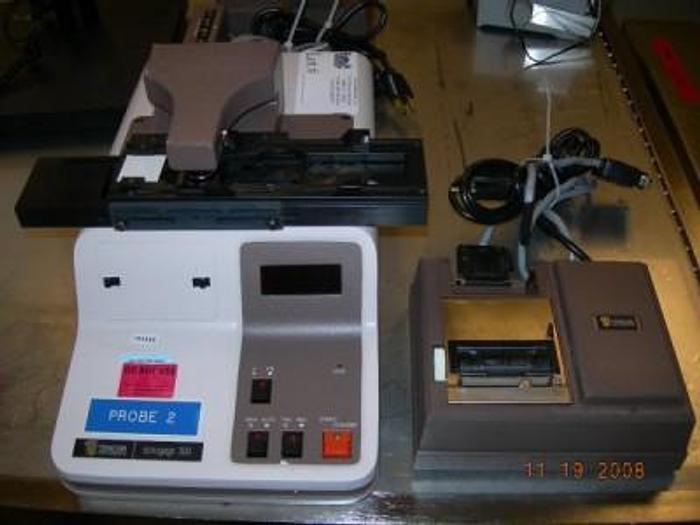 Used Semiconductor FAB - Support