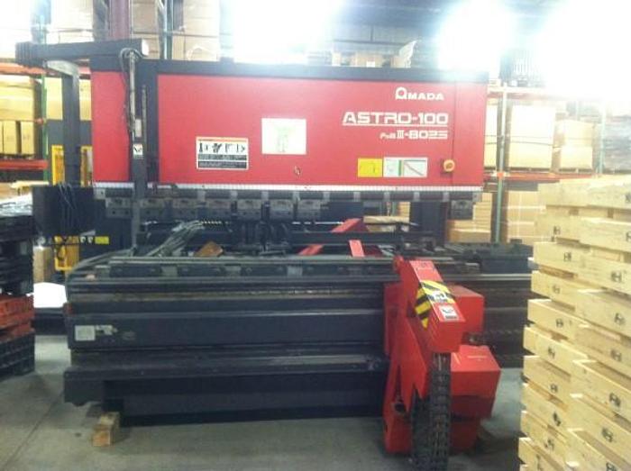 Used Tuesday, June 21, 2016 1:00 PM (ET), Machine Tool & CNC Auction