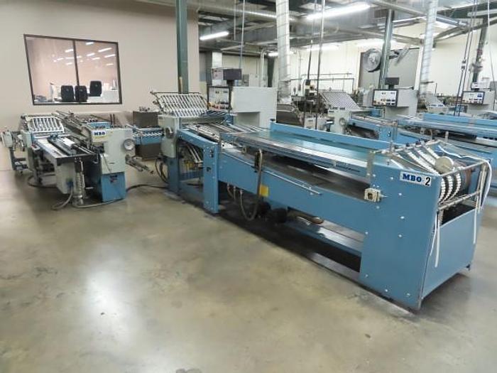 Used Thursday, January 30, 2020, 1:00 PM (ET), American Printing