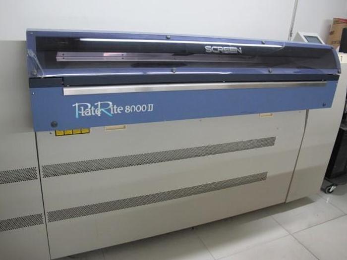 Used Thursday, September 29, 2016, 1:00 PM (ET), Commercial Printer