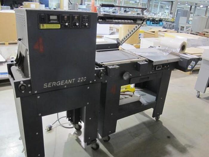 Used Wednesday, June 21, 2017, 1:00 PM (ET), Foster Printing, Inc.