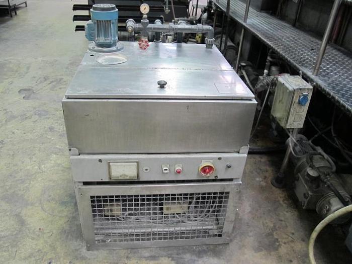 Used Tuesday, February 9, 2016 1:00 PM (ET), (2) Heidelberg Printing Presses