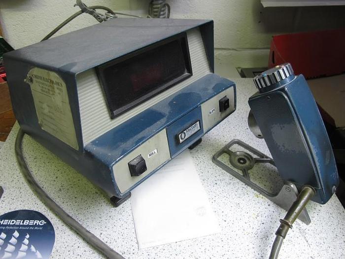 Used Wednesday, January 7, 2015 1:00 PM (ET), Northern New Jersey Printer