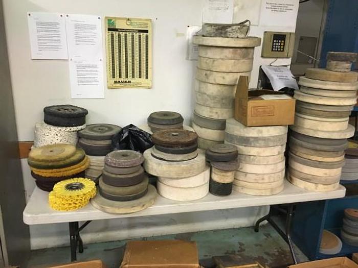 Used Tuesday, August 16, 2016 10:00 AM (ET), Pak Manufacturing Company