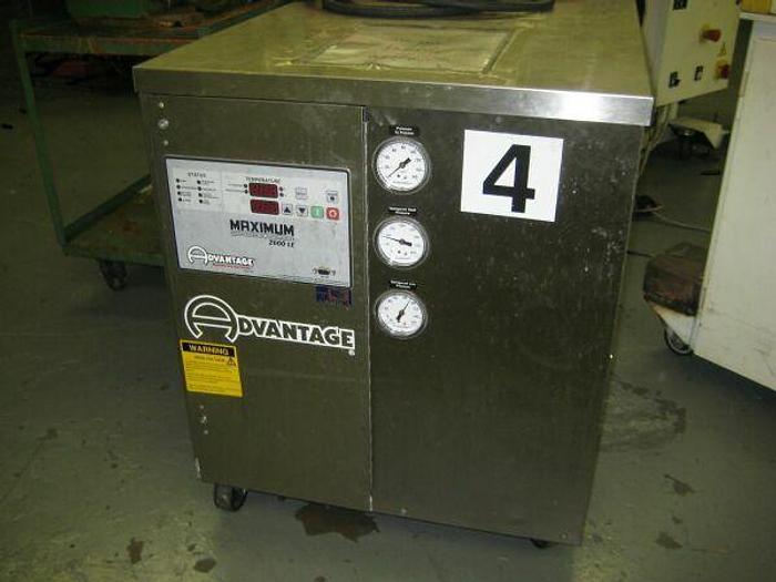 Used 5/25/2010, Risdon International