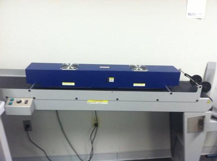 Used Thursday, May 16, 2013 1:00 PM (ET), Printing Consignment Auction #1