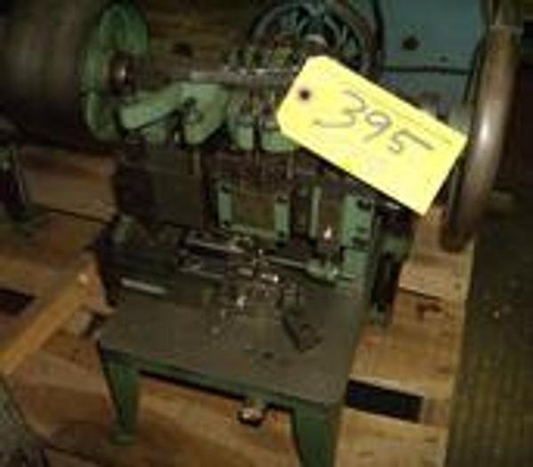 Used Jewelry Manufacturing