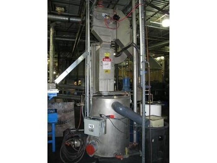 Used 3/17/2011, Plastic Diversity Solutions