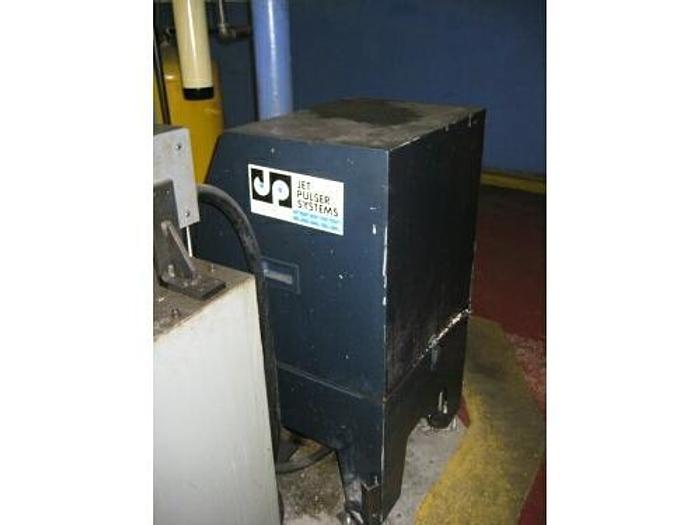 Used 4/14/2011, Dunham Bush