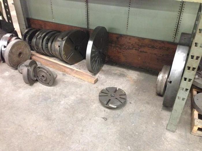 Used October 21, 22 & 23, 2014, 11:00 AM (ET), Industrial Surplus of Connecticut, Inc.