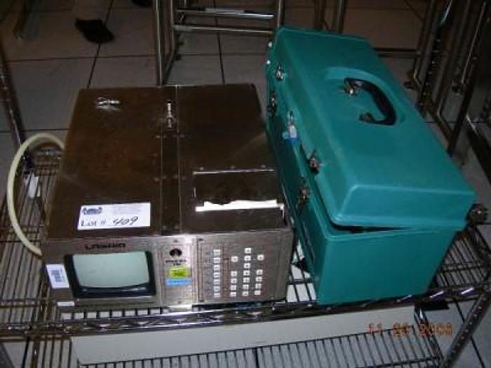 Used Semiconductor FAB - Support