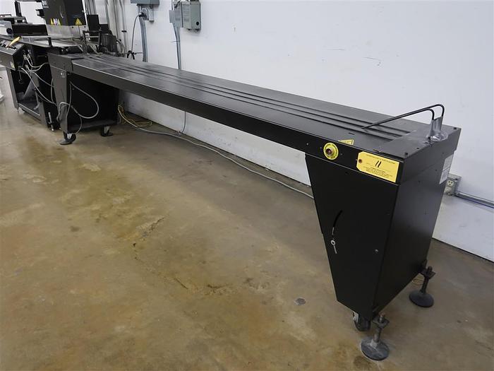 Used Thursday, March 27, 2025, 11:00 AM (ET) - Fusebox One (CMS)