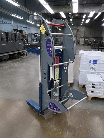 Used Thursday, March 27, 2025, 11:00 AM (ET) - Fusebox One (CMS)