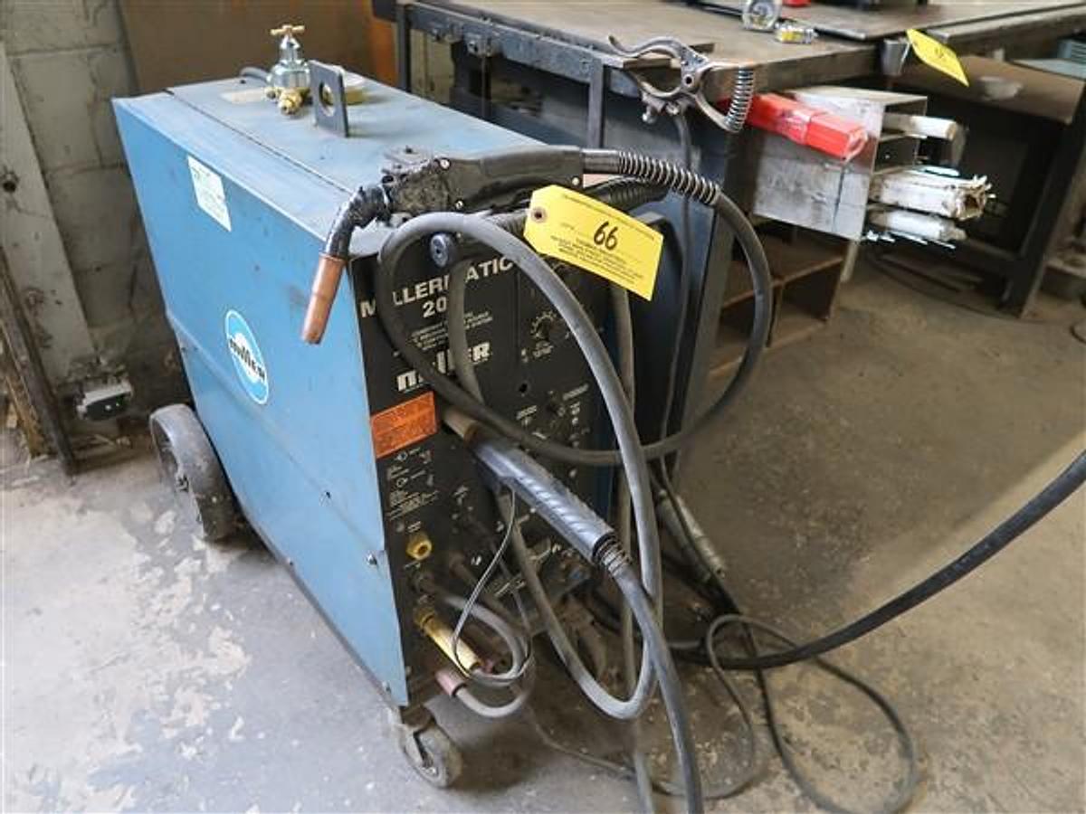 Used Thursday, November 13, 2025, 11:00 AM (ET) - Ace Metal Kraft