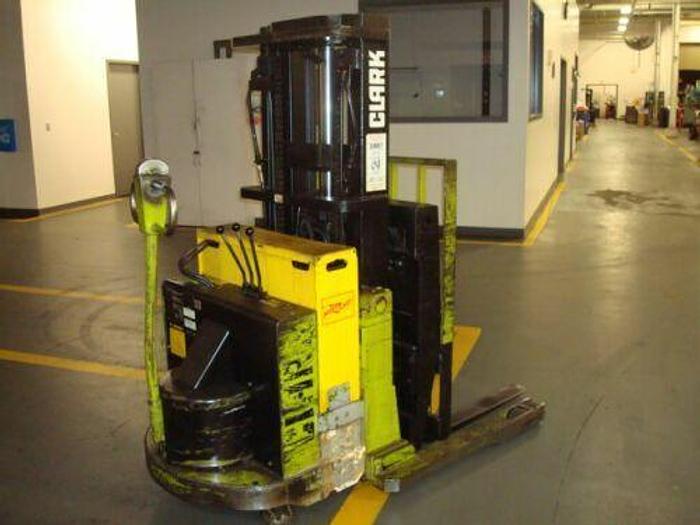 Used 4/29/2010, Risdon International