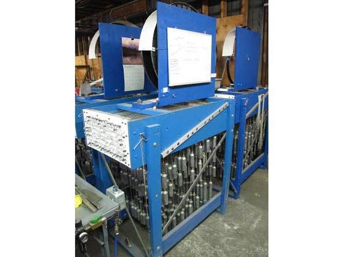 Used Wednesday, April 5, 2017, 1:00 PM (ET), Navtec Rigging Solutions, Inc. - Intellectual Property & Inventory
