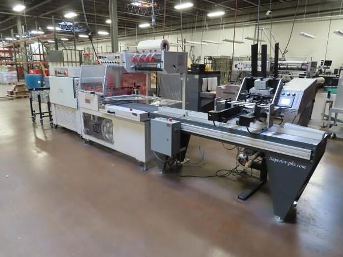 Used Thursday, January 28, 2021, 1:00 PM (ET), Major Commercial Printer