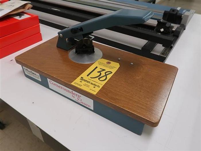 Used Thursday, April 24, 2025, 10:00 AM (ET) - Haney, Inc.
