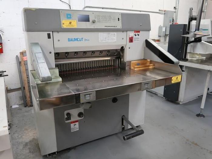 Used Wednesday, July 17, 2024, 11:00 AM (ET) Hi Tech Printing Systems