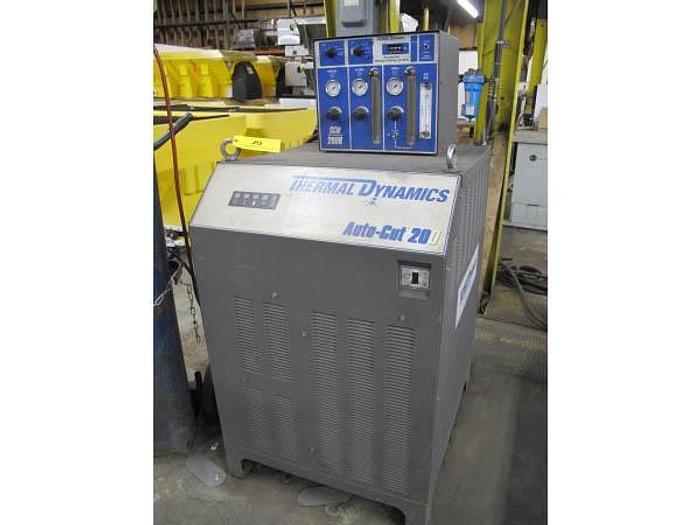 Used Wednesday, February 7, 2018, 1:00 PM (ET), Metal Fabricating Equipment