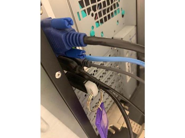 Used Wednesday, June 12, 2019, 1:00 PM (ET), Health Communications
