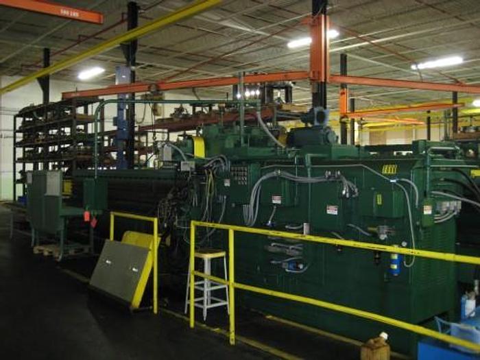 Used Wednesday, August 14, 2013 10:30 AM (ET), Beacon Industries