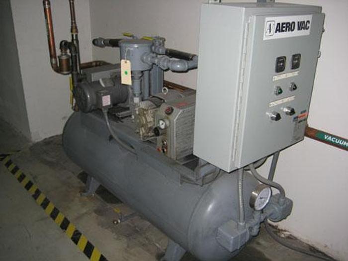 Used Quantum Leap Packaging