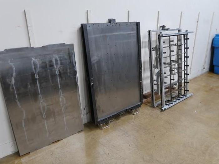 Used Thursday, December 12, 2024, 11 AM (ET) - Johnson Printing & Packaging