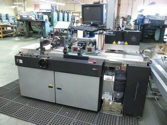 Used 4/7/2011, The King Organization